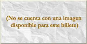 Denominación: 20 Quetzales.