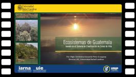 Presentacion-libro-Ecosistemas_de_Guatemala